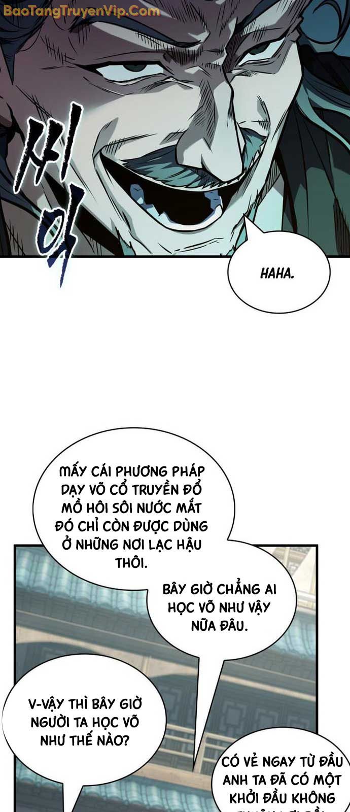Toàn Trí Độc Giả chapter 263.1 - Trang 64
