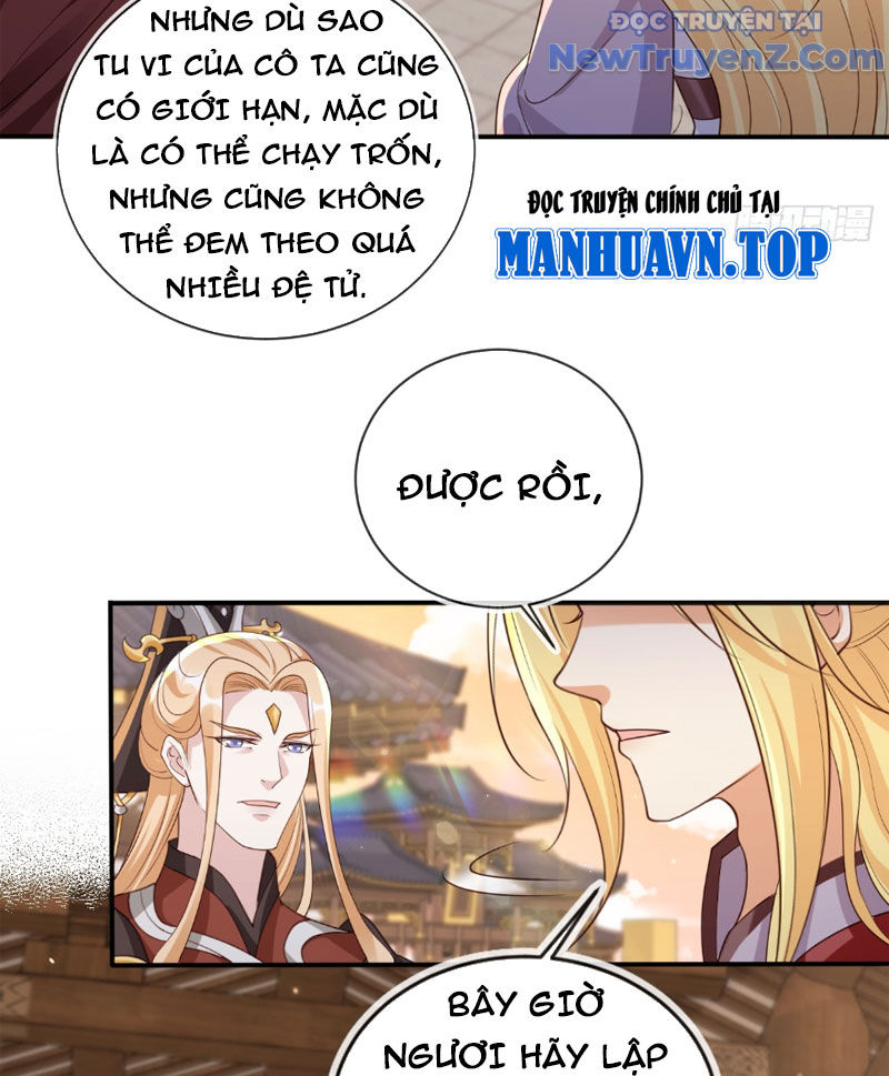 Tùy Tùng Của Nữ Phản Diện chapter 164 - Trang 50