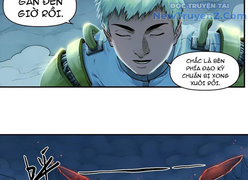 Hộp Mãnh Thú: Kỷ Nguyên Cơ Giáp chapter 12 - Trang 66