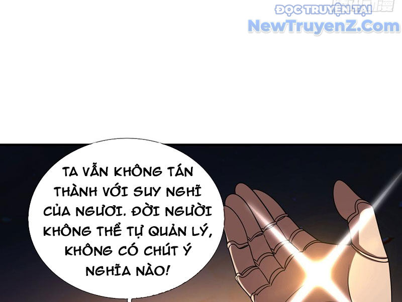 Cái Bóng Của Ta Là Loli chapter 13 - Trang 126