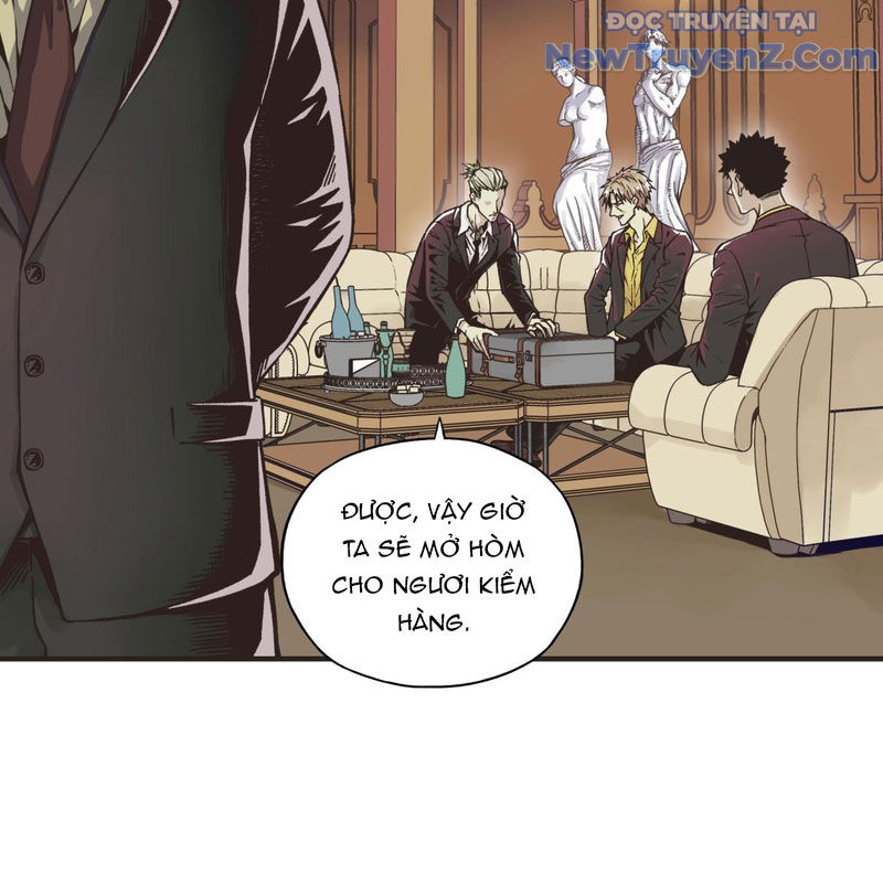 Ta Xuyên Vào Dị Giới Với Chỉ Số Phòng Thủ 99999 chapter 1 - Trang 7