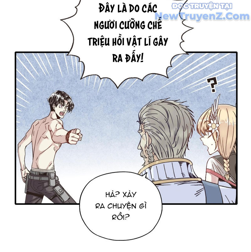 Ta Xuyên Vào Dị Giới Với Chỉ Số Phòng Thủ 99999 chapter 3 - Trang 145