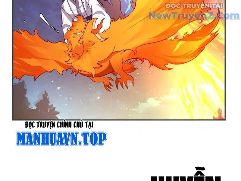 Tân Sủng Mị chapter 72 - Trang 14
