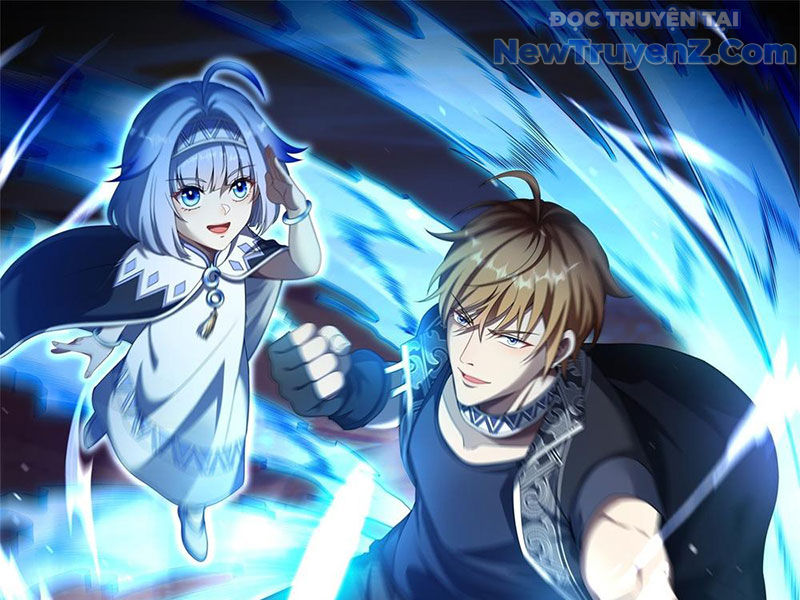 Cái Bóng Của Ta Là Loli chapter 13 - Trang 4