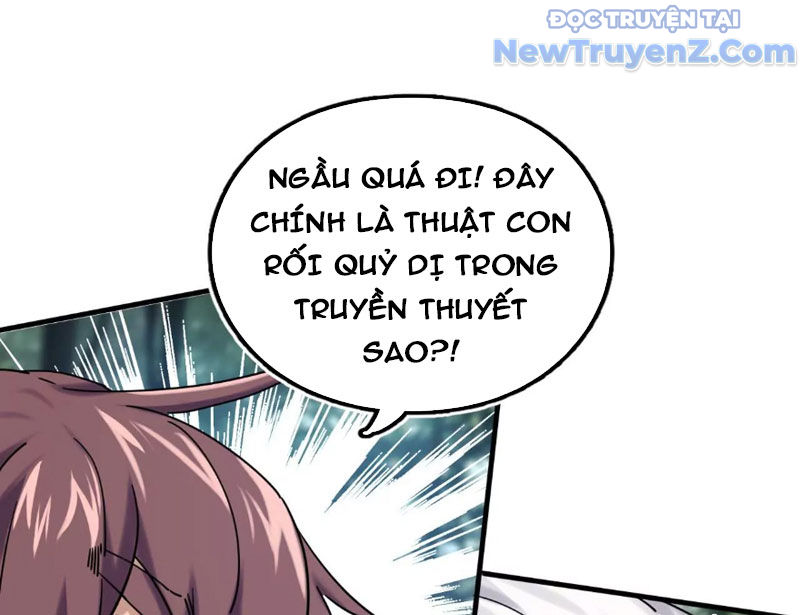 Kim Ngô Thần Vệ chapter 5 - Trang 96