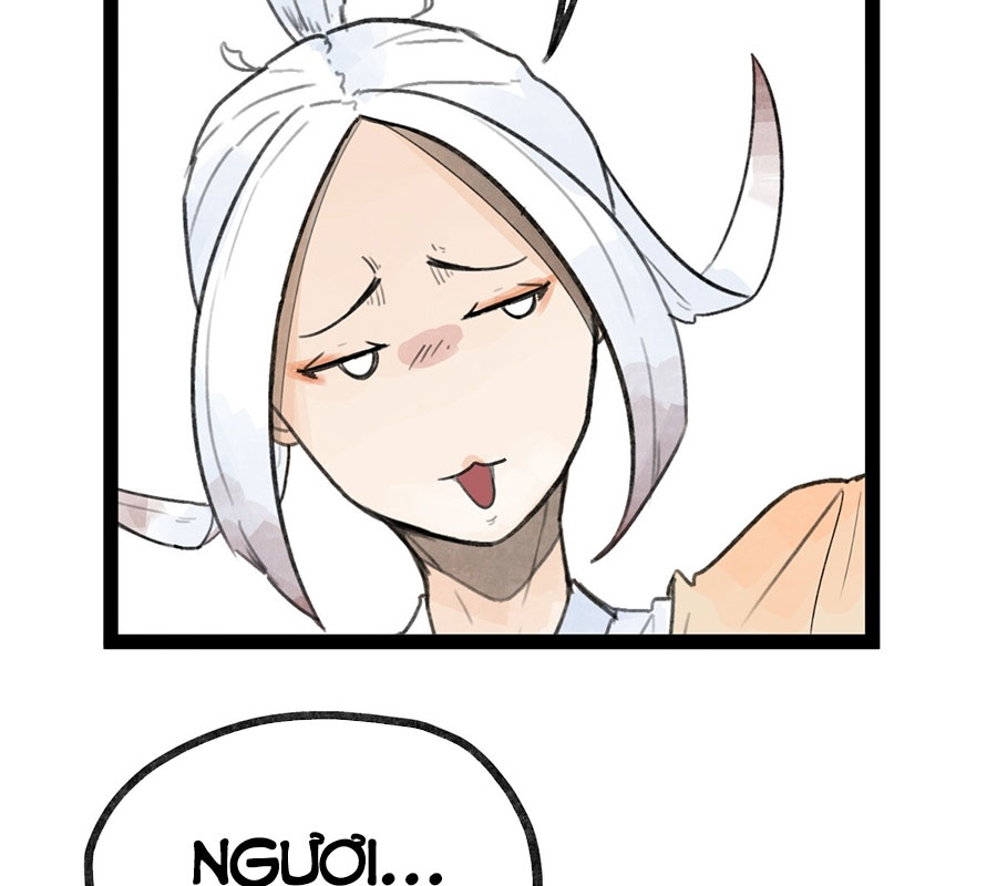 Hiệp Khách Hành Bất Thông chapter 35 - Trang 42
