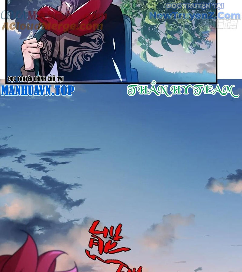 Vĩnh sinh đi chết đi! chapter 20 - Trang 7