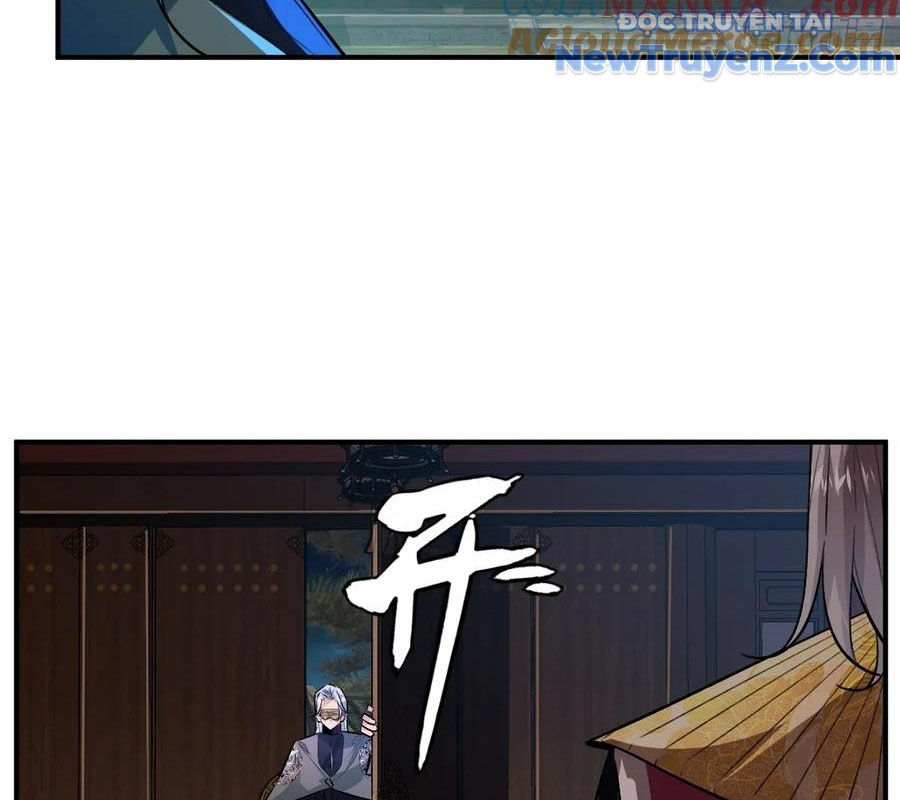 Vĩnh sinh đi chết đi! chapter 26 - Trang 11