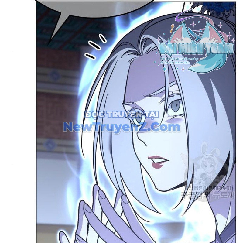 Thiên Ma Thần Quyết: Trùng Sinh chapter 114 - Trang 21