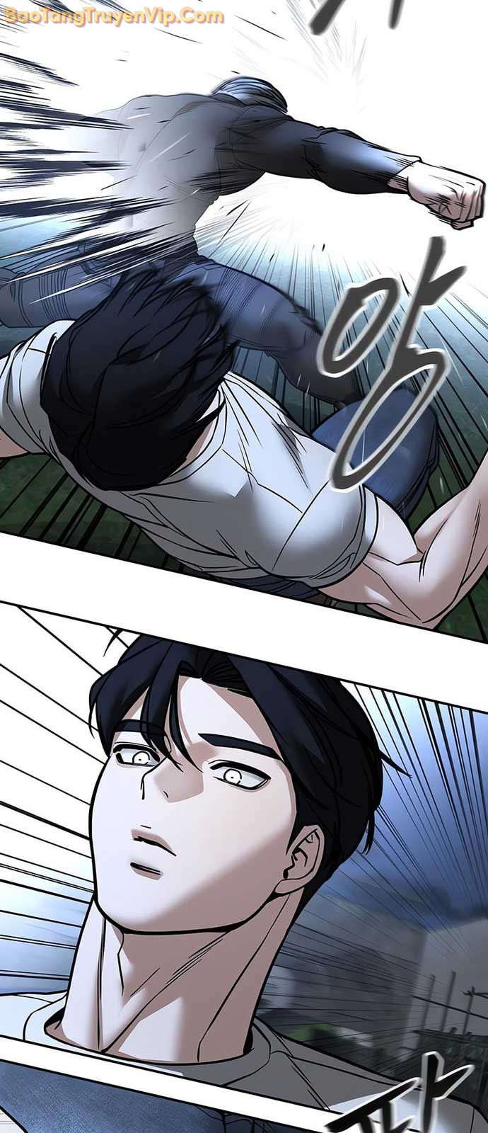 Giang Hồ Thực Thi Công Lý chapter 138 - Trang 90