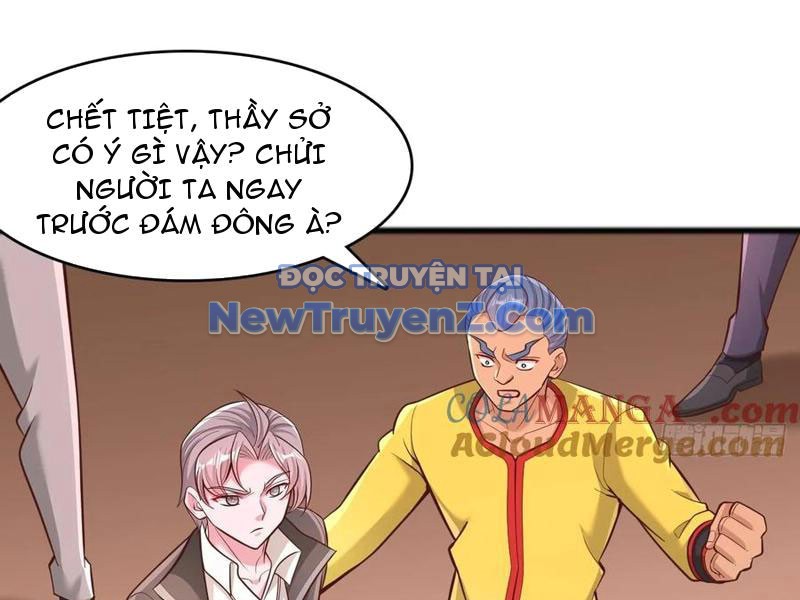 Ta Thần Ma Song Tu Chế Bá Thiên Hạ chapter 141 - Trang 48