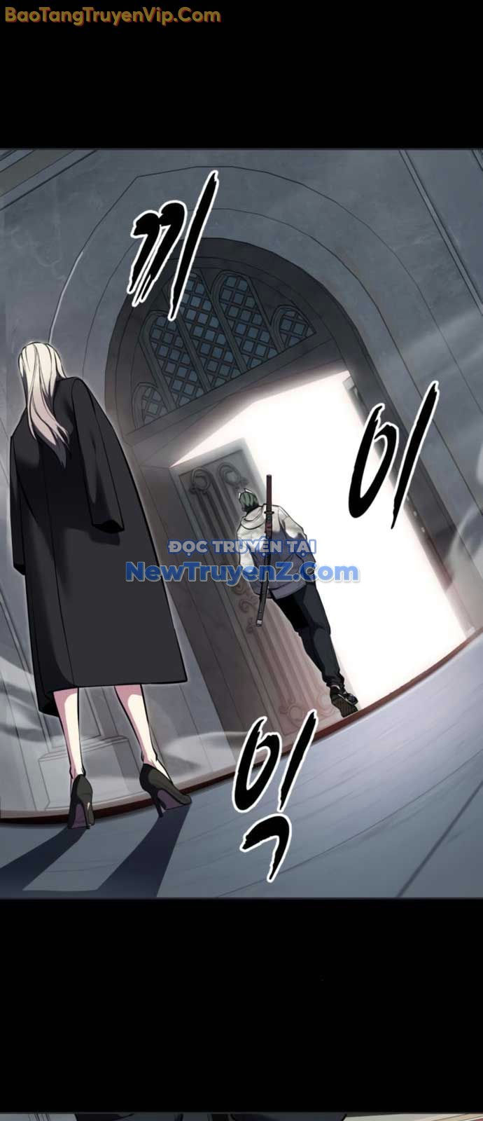 Cậu Bé Của Thần Chết chapter 279 - Trang 135
