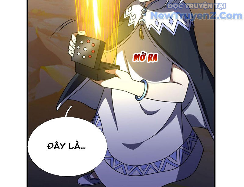 Cái Bóng Của Ta Là Loli chapter 12 - Trang 122