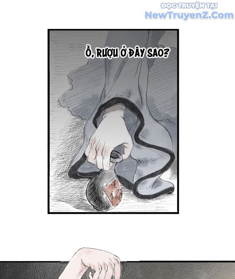 Thiên Hải Nhập Mộng chapter 1 - Trang 13