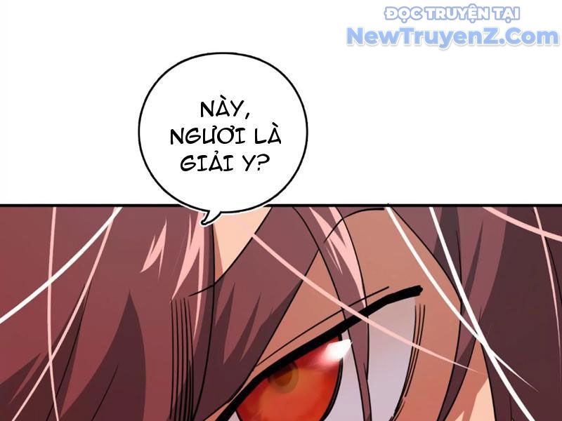Kim Ngô Thần Vệ chapter 1 - Trang 136