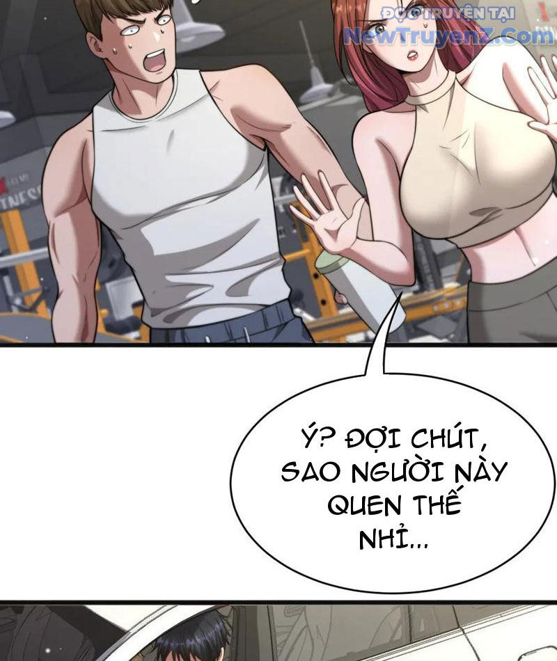 Sau Khi Tự Do Tài Chính, Họ Đã Dâng Hiến Lòng Trung Thành chapter 14 - Trang 86