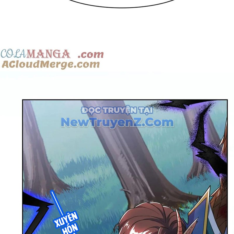 Cường Giả Đến Từ Trại Tâm Thần chapter 344 - Trang 7