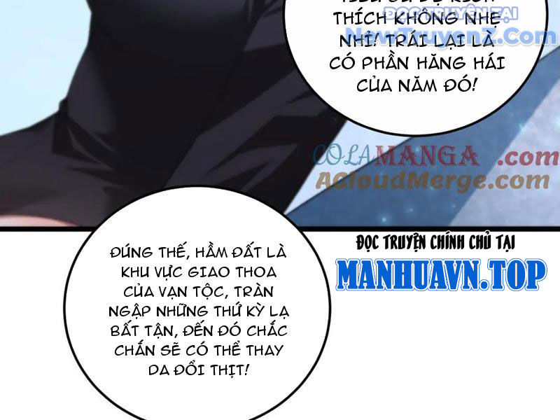 Ta Là Chúa Tể Trùng Độc chapter 56 - Trang 14