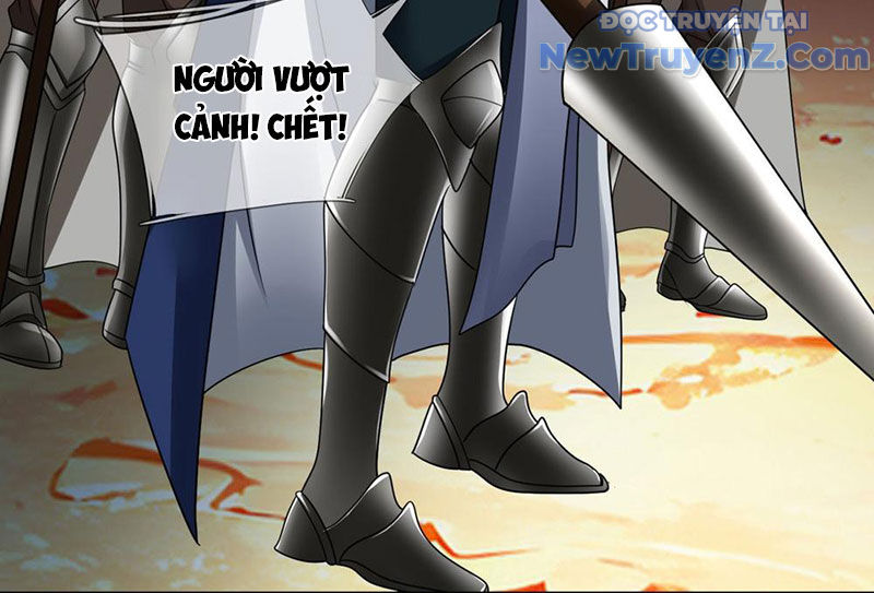 Cái Bóng Của Ta Là Loli chapter 13 - Trang 194