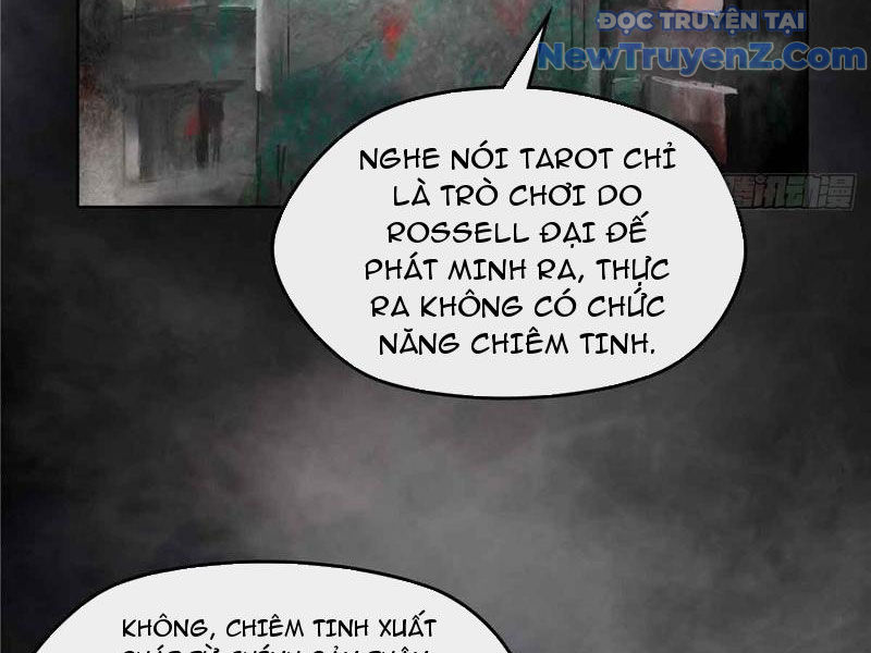Quỷ Bí Chi Chủ (Bản Mới) chapter 8 - Trang 17