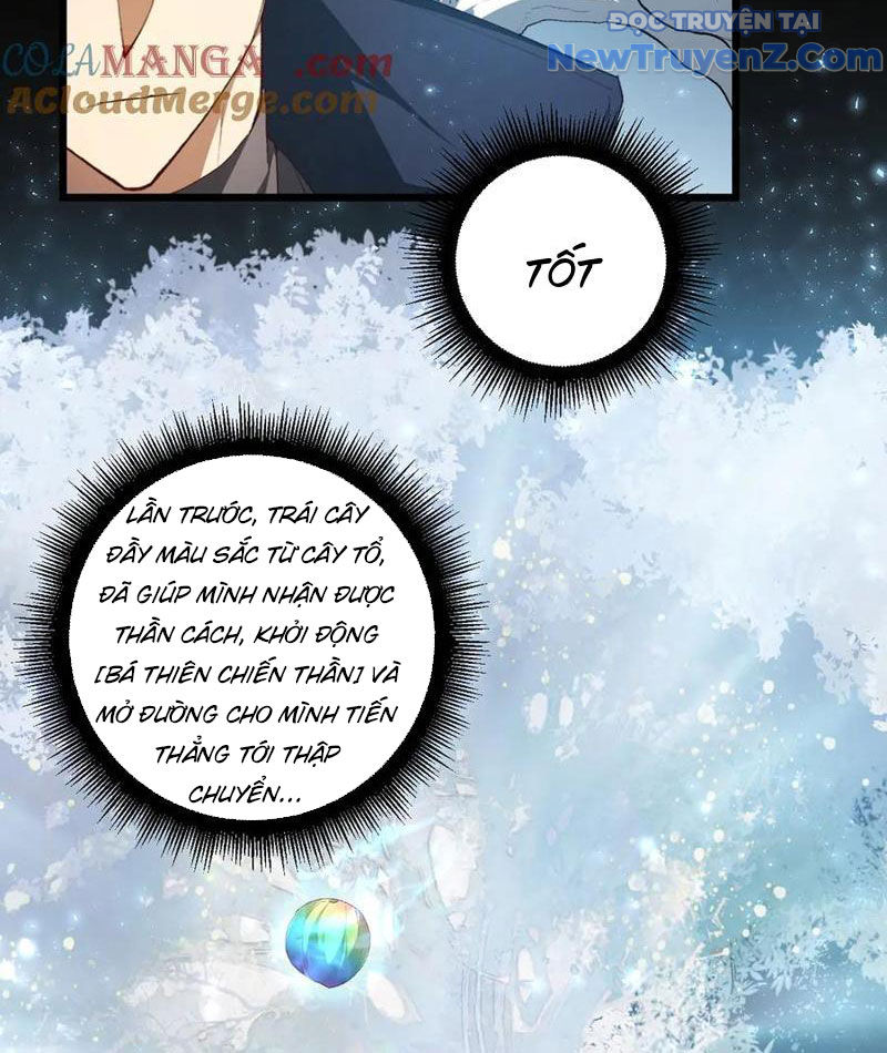 Ta Là Chúa Tể Trùng Độc chapter 61 - Trang 87