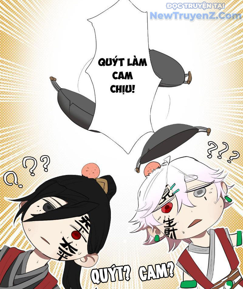 Bách Quỷ Lục chapter 3 - Trang 26