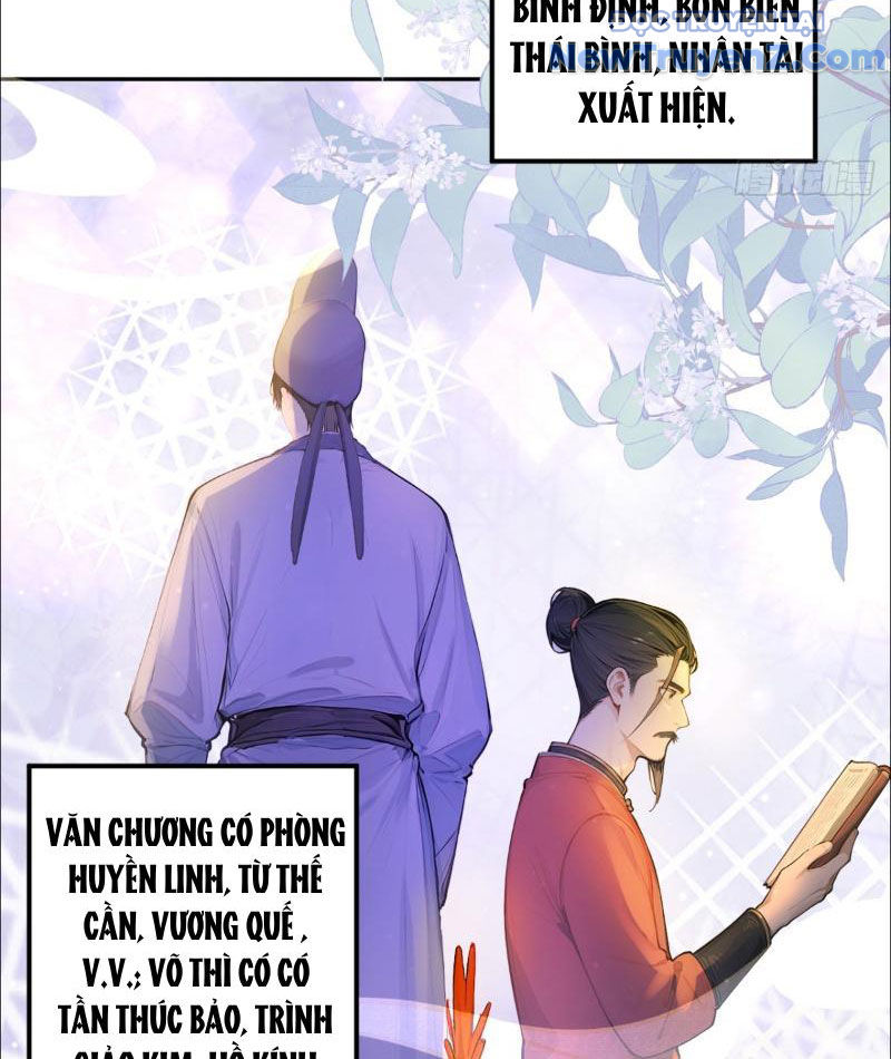 Lý Trị này cũng quá lý trí chapter 1 - Trang 11