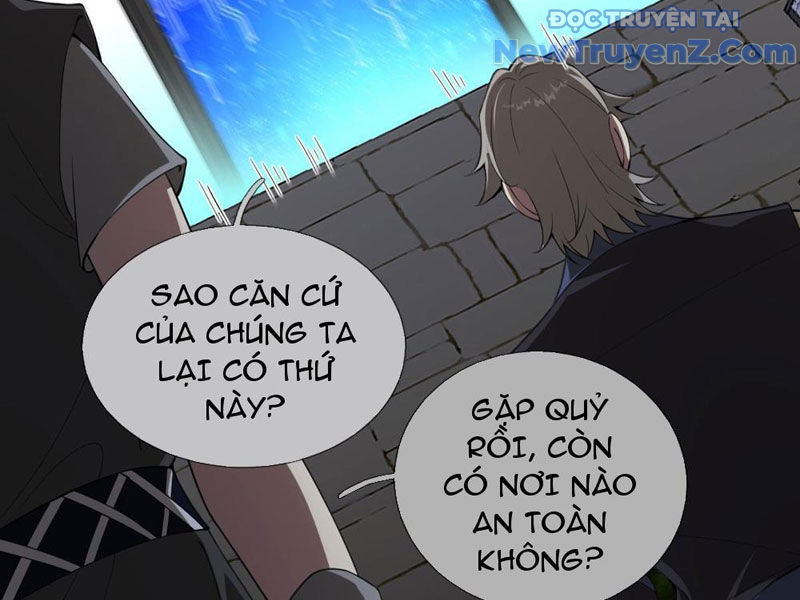 Cái Bóng Của Ta Là Loli chapter 3 - Trang 151