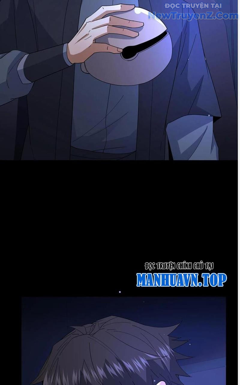 Gọi Ta Là Quỷ Sai Đại Nhân chapter 108 - Trang 16