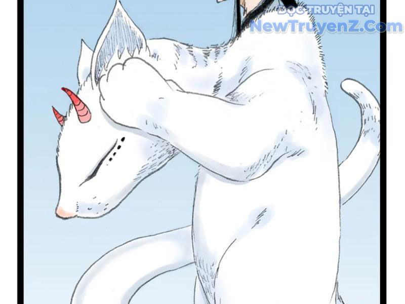 Thiên Hải Nhập Mộng chapter 6 - Trang 31