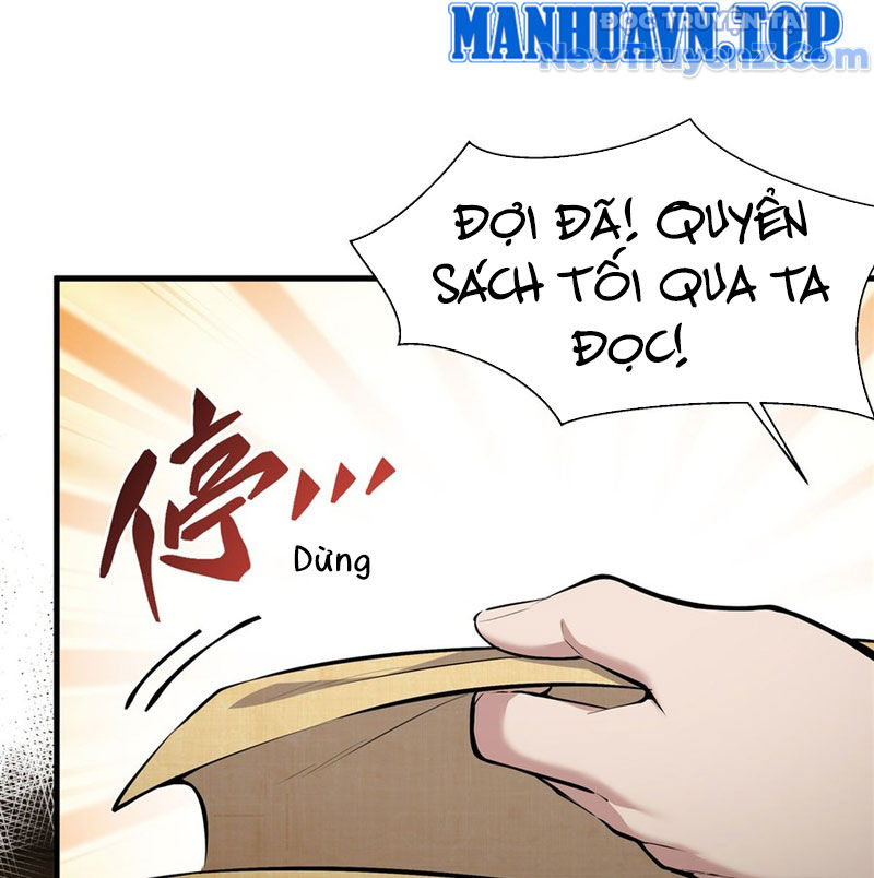 Phản Diện Tóc Vàng Trong Tiểu Thuyết Phượng Ngạo Thiên Cũng Muồn Hạnh Phúc chapter 18 - Trang 90