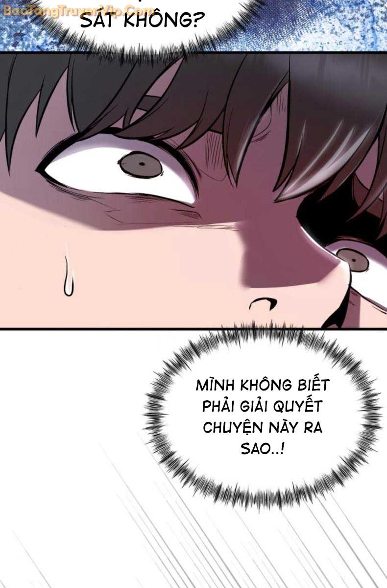 Hẹn Hò Rùng Rợn chapter 17 - Trang 74