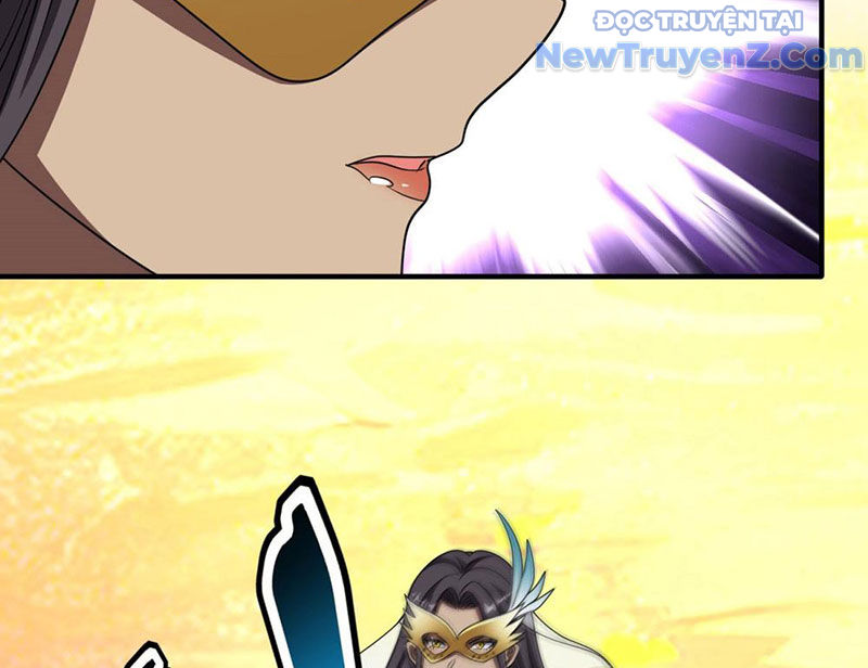 Cái Bóng Của Ta Là Loli chapter 15 - Trang 135