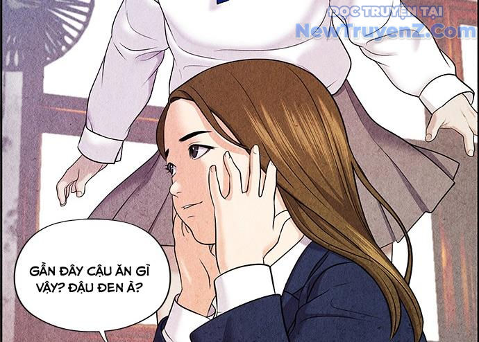 Cửa hàng đồ cổ tương lai chapter 14 - Trang 49