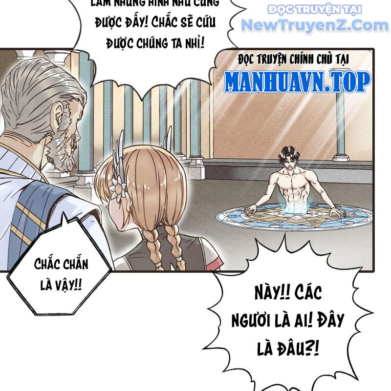 Ta Xuyên Vào Dị Giới Với Chỉ Số Phòng Thủ 99999 chapter 1 - Trang 93