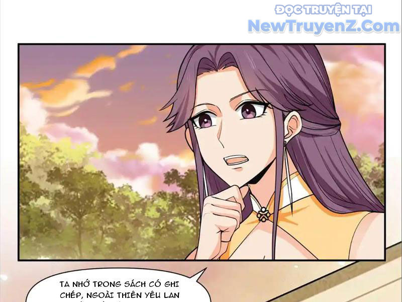 Tân Sủng Mị chapter 74 - Trang 66