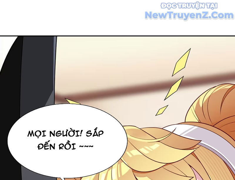 Xong rồi, ta bị sủng thú của mình bao vây rồi! chapter 1 - Trang 20