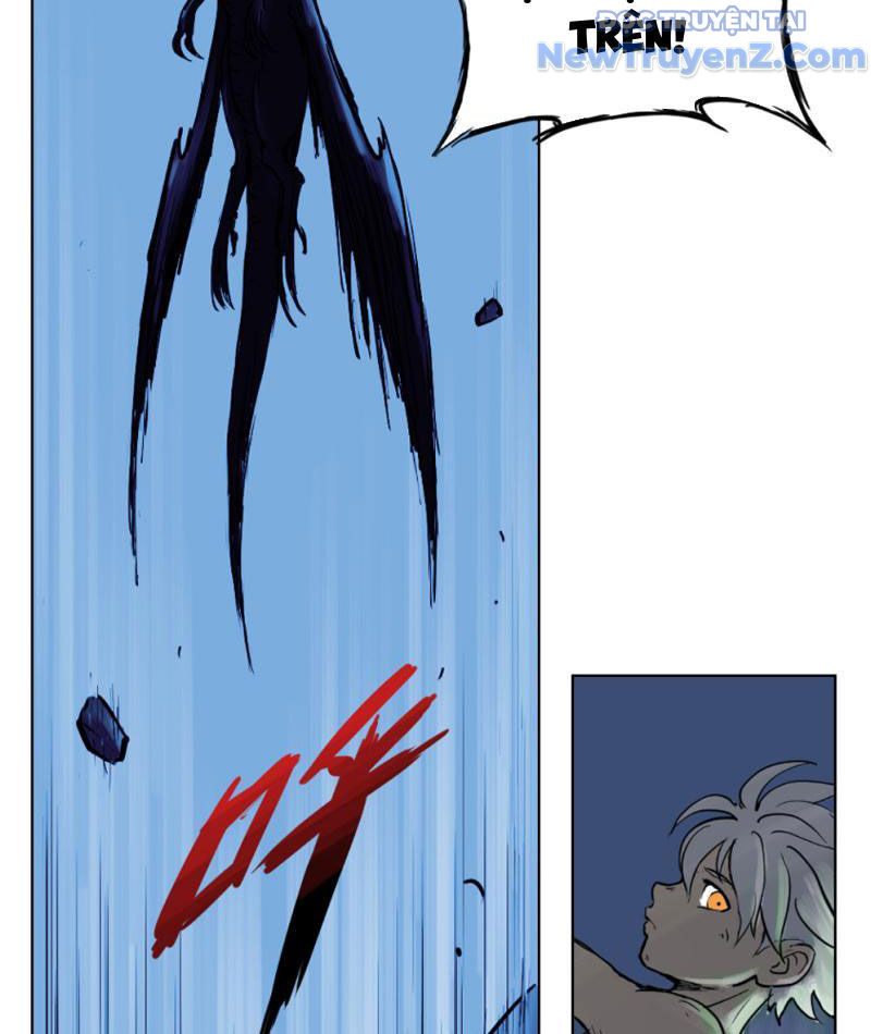 Tu Giả Thần Hành chapter 2 - Trang 53