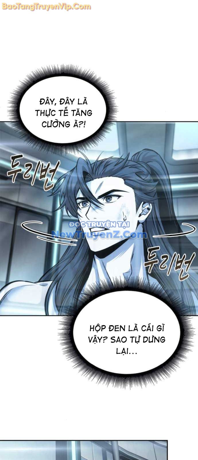 Ngã Lão Ma Thần chapter 261 - Trang 25