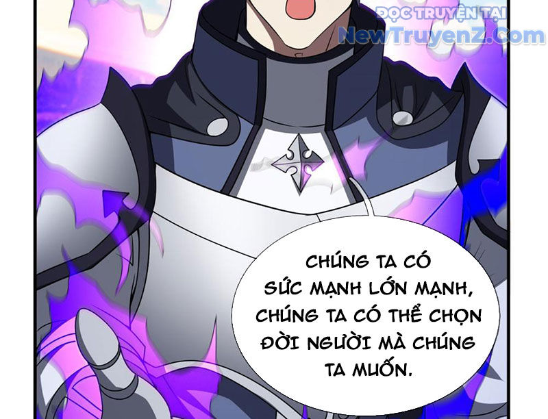 Cái Bóng Của Ta Là Loli chapter 10 - Trang 77