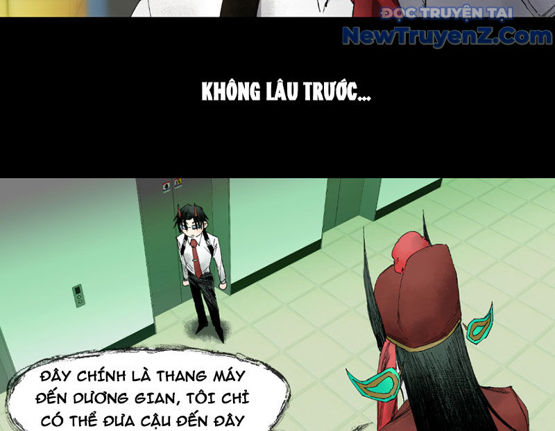 Bách Quỷ Lục chapter 11 - Trang 52