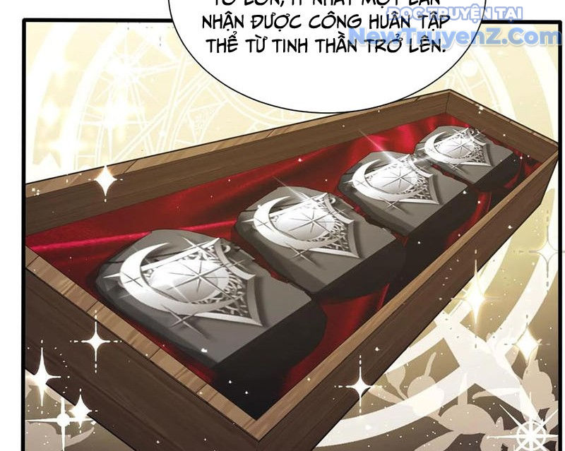 Ta Học Trảm Thần Trong Bệnh Viện Tâm Thần chapter 227 - Trang 34