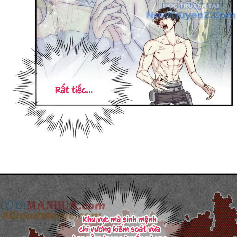 Ta Xuyên Vào Dị Giới Với Chỉ Số Phòng Thủ 99999 chapter 6 - Trang 11