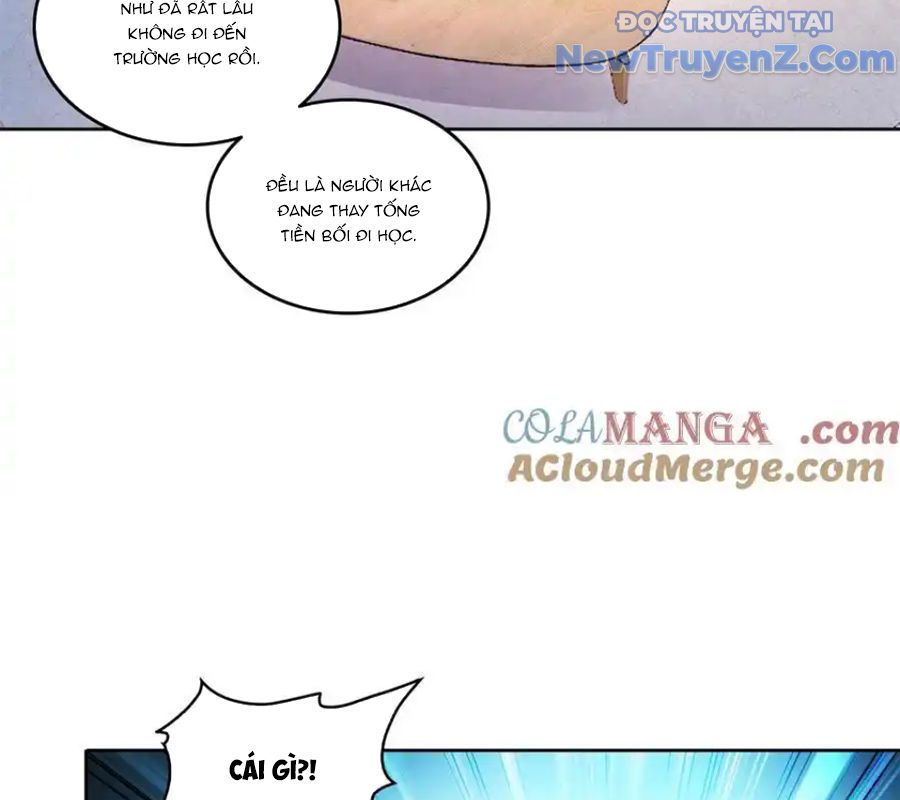Tu Chân Nói Chuyện Phiếm Quần chapter 682 - Trang 15
