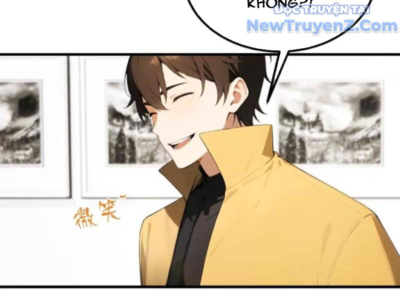 Đạo Hữu Lùi Một Bước: Ta Tới Giết Thần Trừ Quỷ chapter 16 - Trang 18