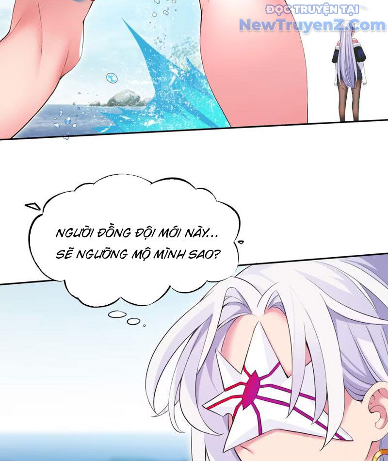 Xong rồi, ta bị sủng thú của mình bao vây rồi! chapter 10 - Trang 43