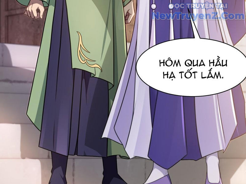 Phản Phái Muốn Sống Lâu Thêm Một Ngày chapter 33 - Trang 17