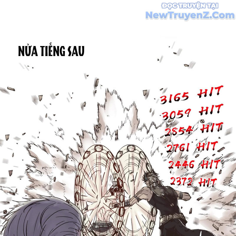 Ta Xuyên Vào Dị Giới Với Chỉ Số Phòng Thủ 99999 chapter 4 - Trang 10