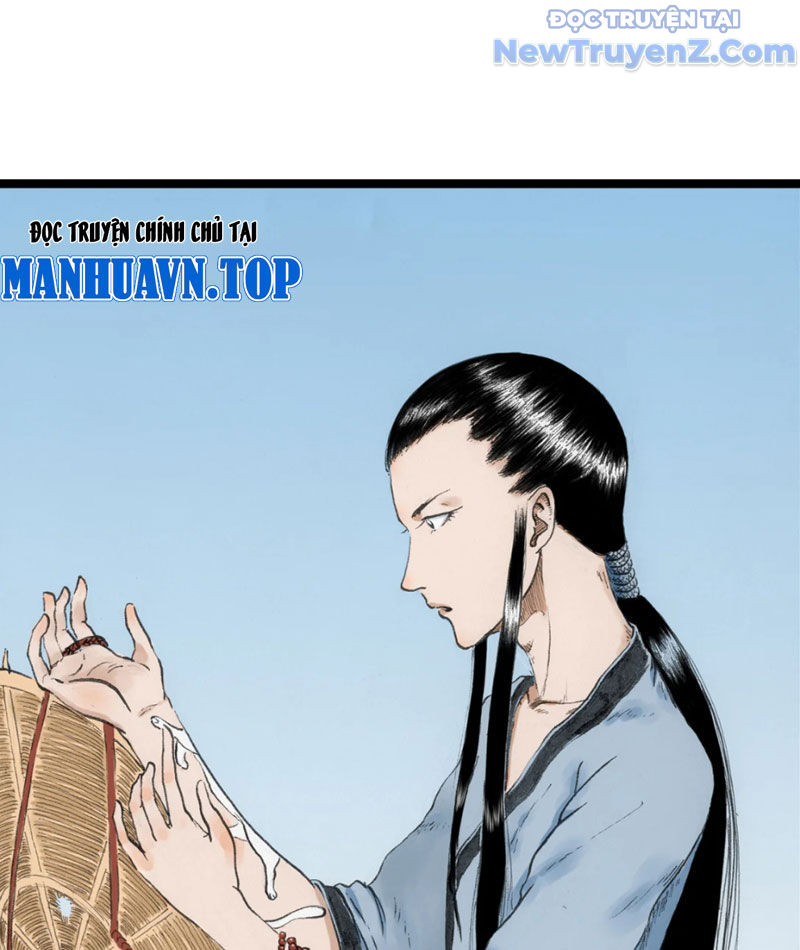 Thiên Hải Nhập Mộng chapter 8 - Trang 30