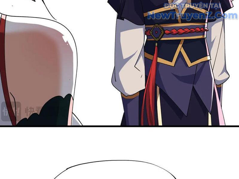 Đồ Đệ Nữ Đế Của Ta Muốn Hắc Hóa! chapter 47 - Trang 8